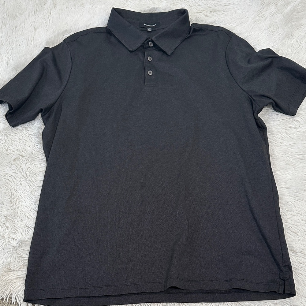 🎻 WestZeroOne Polo